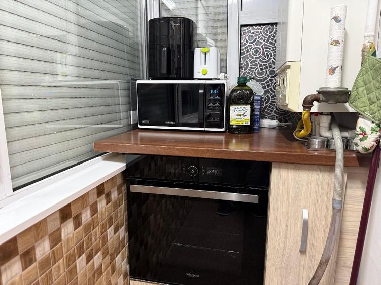 VAND/SCHIMB APARTAMENT  LA CHEIE. - 8