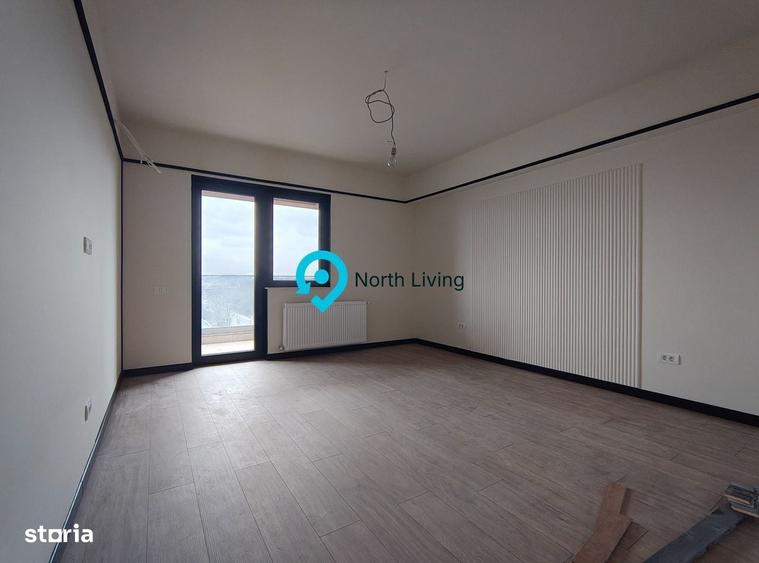 2 camere 88 mp | Bloc nou 2025 | Balcon - 4