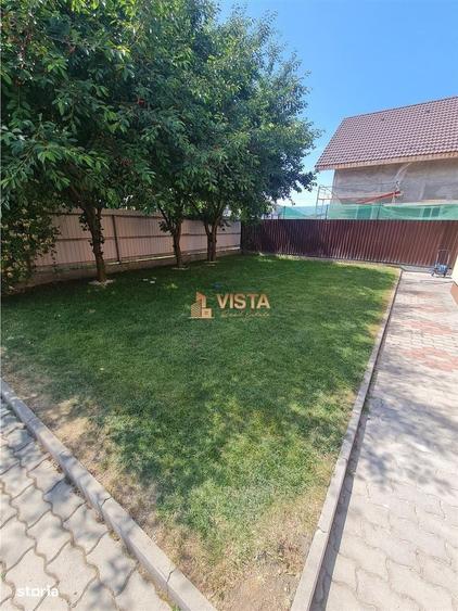 Casă cu 4 camere cu Teren 300 Mp în Hărman