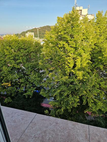 Apartament cu 2 camere decomandat în Cug