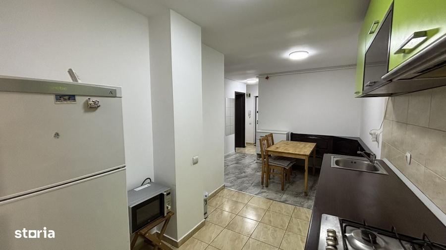 Apartament cu 2 camere decomandat în Sebastian