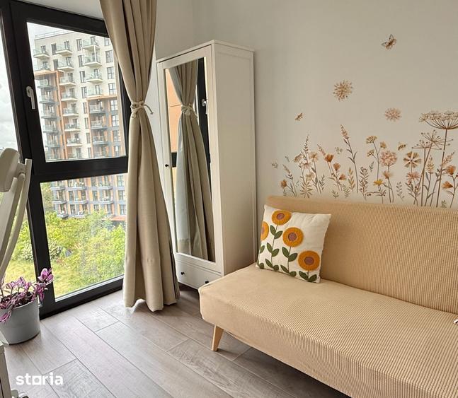 Apartament cu 5 camere în Herăstrău