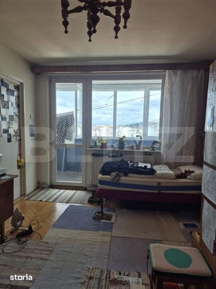 Apartament cu 3 camere, 60 mp, Dambu Pietros - 15
