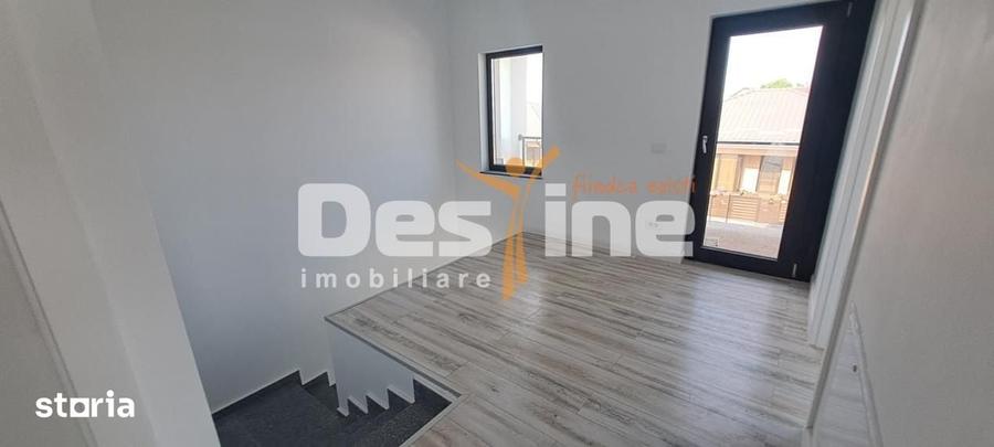 Casă cu 4 camere cu Teren 350 Mp în Ciurea