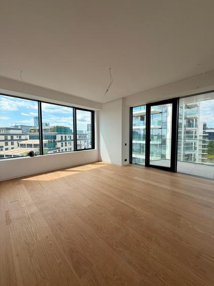 2 camere | One Lake Club | Etaj 8 | Lake View | parcare Inclusa - 4