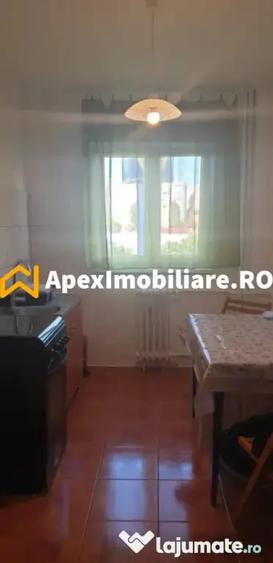 Apartament cu 2 camere decomandat în Dristor