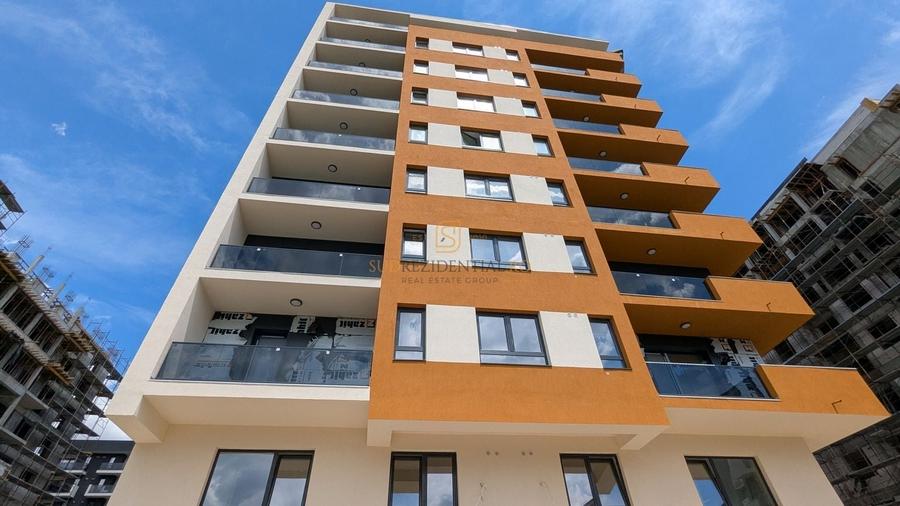 0 Comision!Apartament cu 2 camere, modern, Aparatorii Patriei, metrou - 4