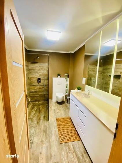 Apartament central 2 camere cu parcare - 6