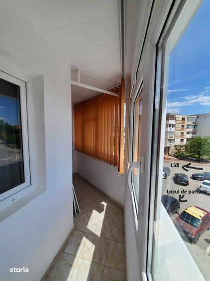 Apartament 2 Camere, Decomandat, Zona de jos, Onesti - 1