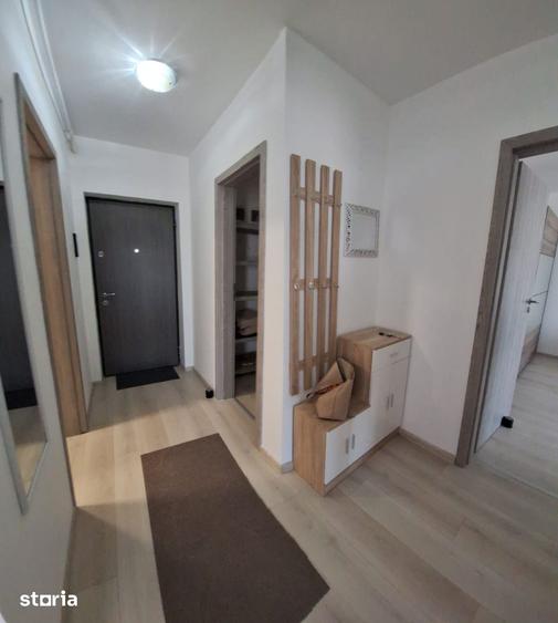 Apartament cu 2 camere în Bartolomeu