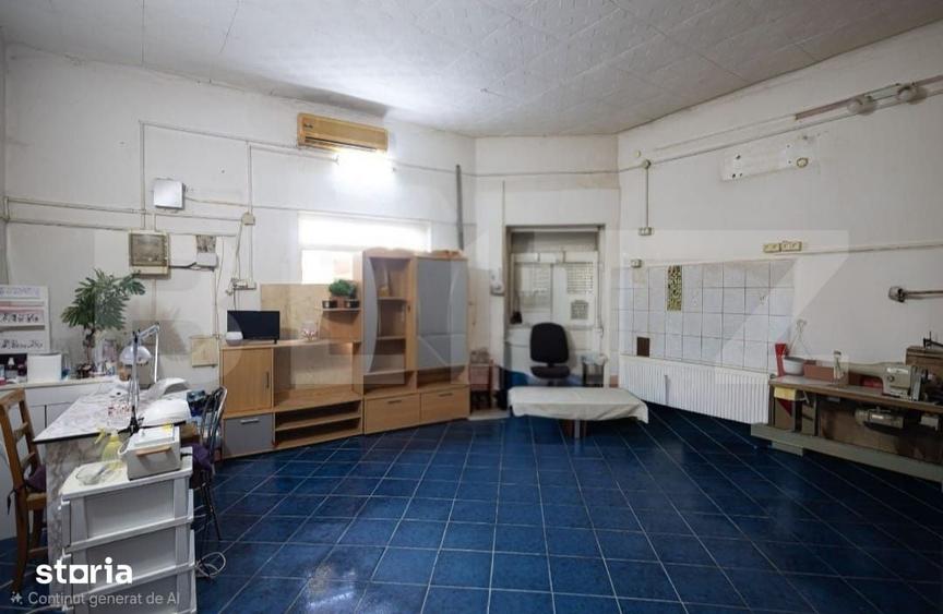 Apartament cu 2 camere, mobilat în Lipoveni