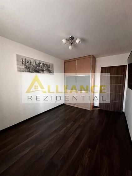 3 camere decomandat | 2 bai | Parcare cadastrată | Metalurgiei 2018 - 7