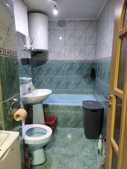 Garsonieră decomandată în Exterior Vest