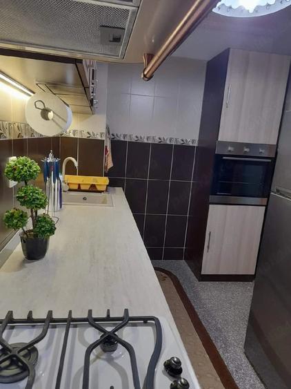Garsonieră decomandată în Drumul Taberei