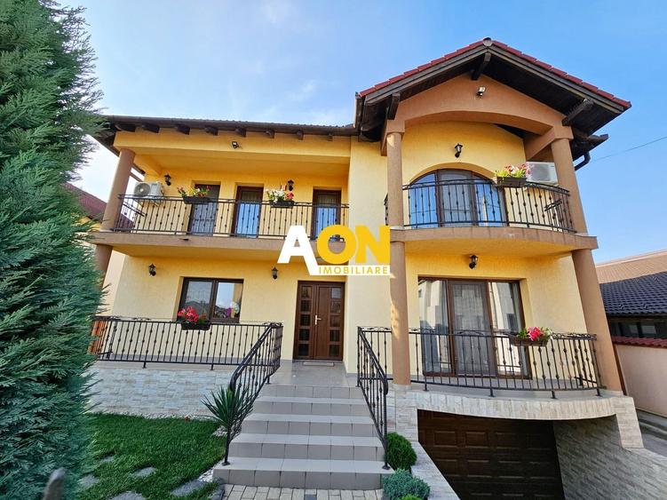 Casă individuală cu 5 camere cu Canalizare în Ampoi 3