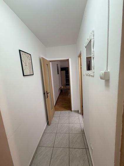 Garsonieră decomandată în Tătărași