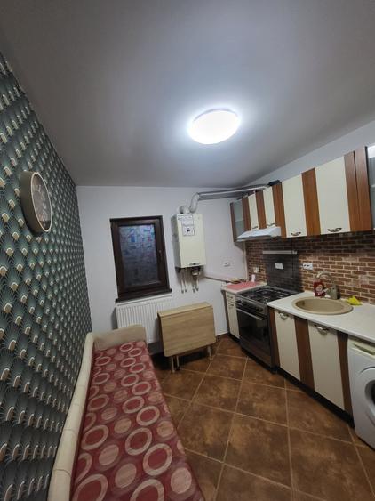 Garsonieră decomandată în Rediu