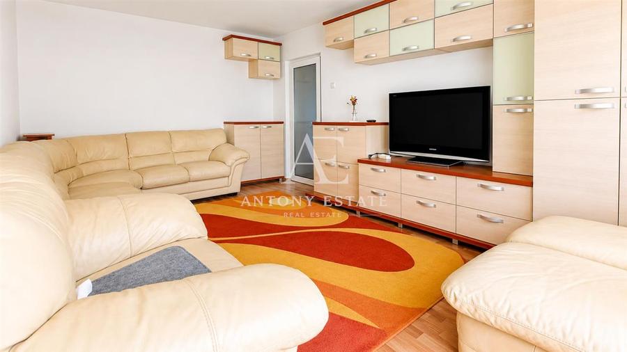 Antony Estate|Chirie 3 camere, Decomandat, Rogerius - Oradea - 1