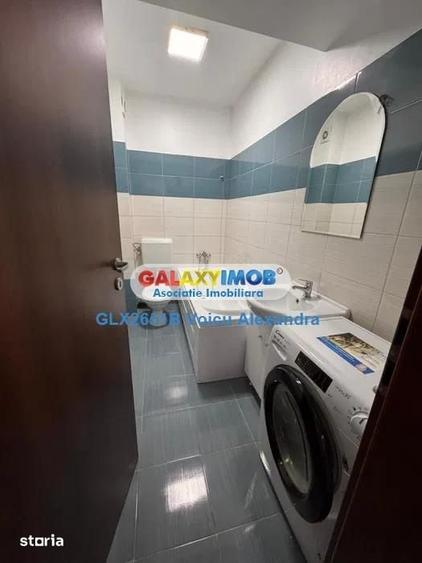 Garsonieră în Central