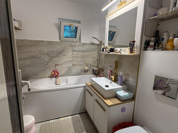 Apartament 4 Camere in Chitila Central cu STB si Boxa! Comision 0%! - 13