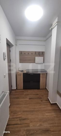 Apartament cu 2 camere în Galata