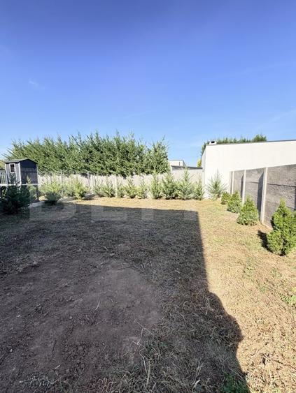 Duplex cu 4 camere cu Canalizare în Dumbrăvița