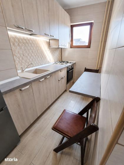 Apartament 2 Camere | Complet Mobilat | Metrou Piata Sudului - 1