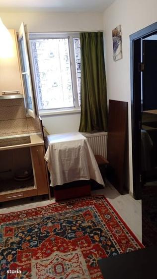 Apartament cu 2 camere în Măgurele