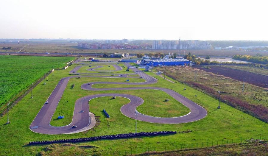 Hala/ Fabrica I Tunari I Teren Intravilan I 8000 MP - 3