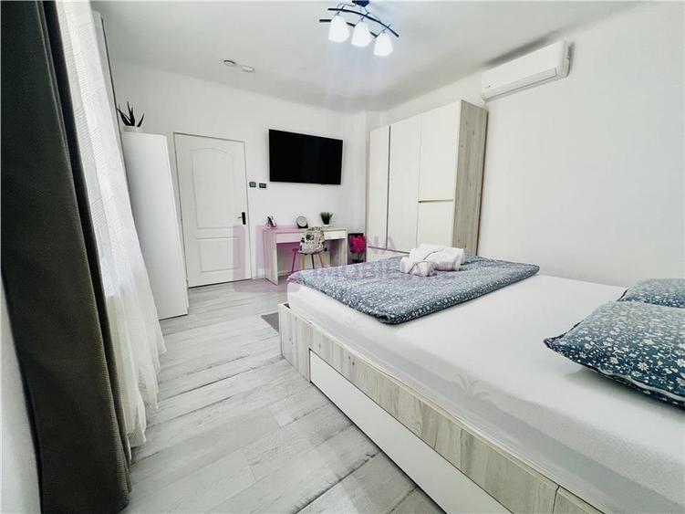 Casă cu 1 camere cu Teren 160 Mp în Lazaret