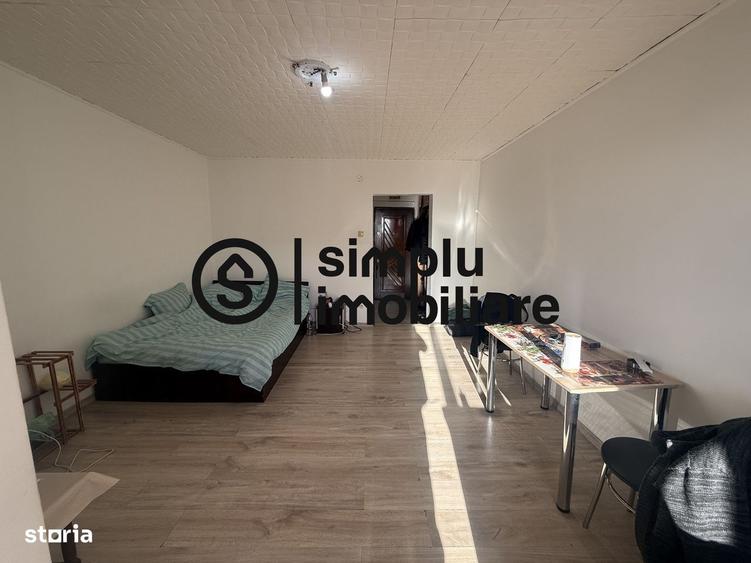 Garsoniera Brazda Lui Novac Blocurile G et 8/10 - 6