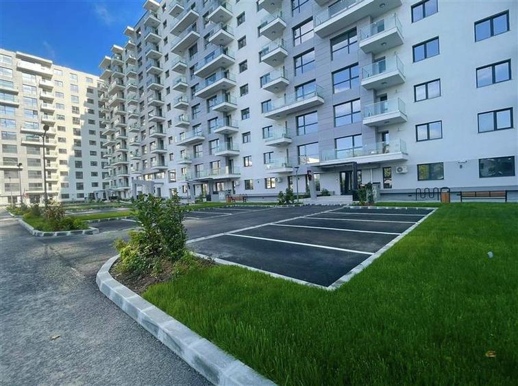 Apartament cu 2 camere decomandat, mobilat în Pipera