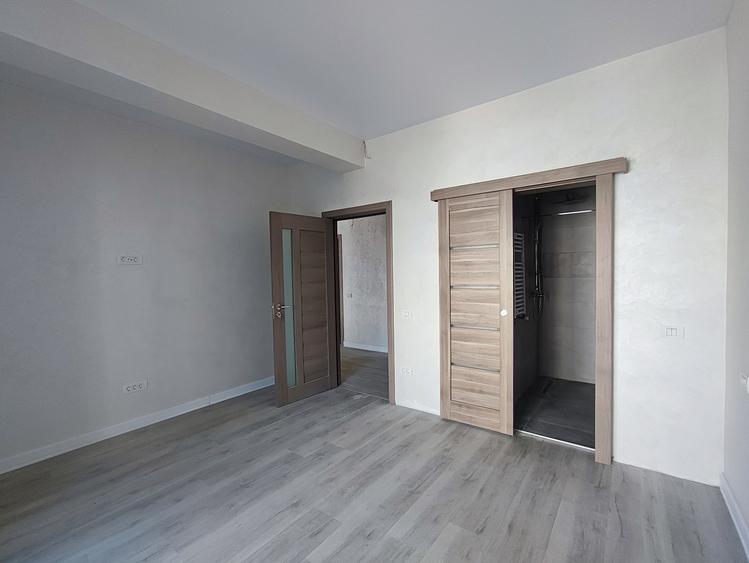 Apartament cu 3 camere si loc de parcare de vanzare in Tomis Plus, comision 0% - 7