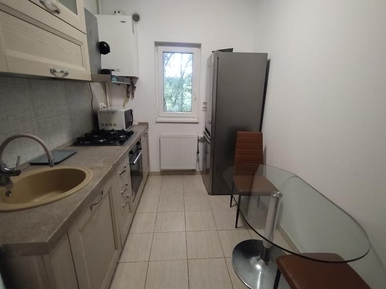 Apartament 2 camere Copou Bellevue 163183 - 4