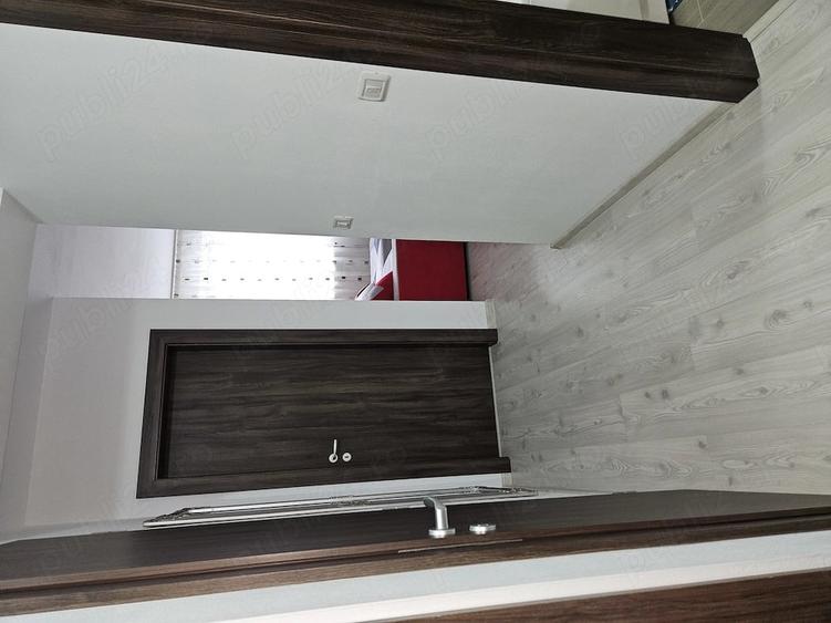 Apartament cu 2 camere decomandat în Giroc