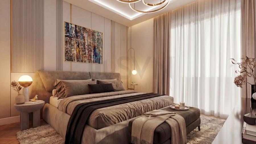 Apartament cu 4 camere decomandat în Iancu Nicolae