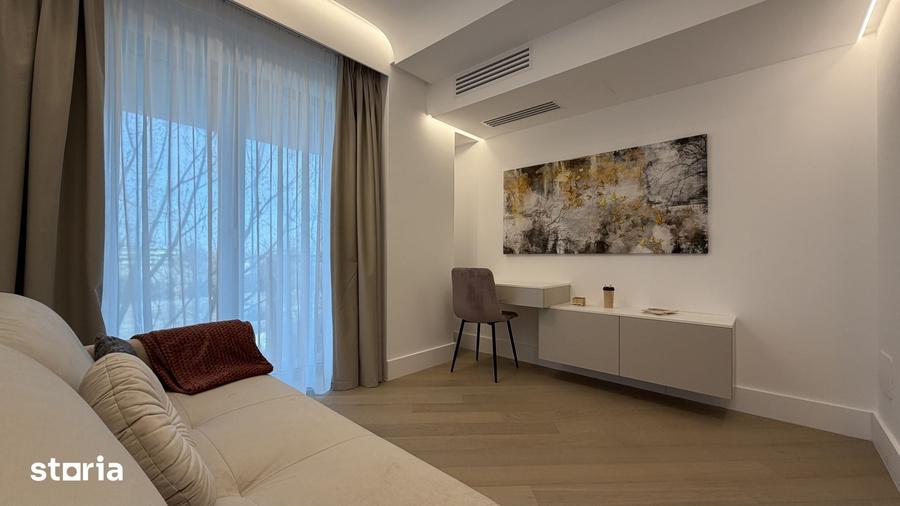 DE INCHIRIAT: 3 camere / Cortina 126 / Cambridge School / Pipera - 7