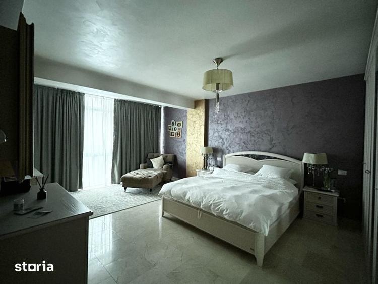 Apartament cu 4 camere în Central