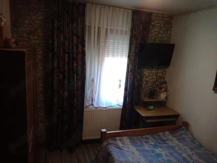 Apartament cu 4 camere decomandat în Tudor Vladimirescu