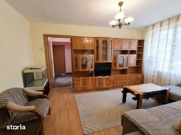 Apartament 3 camere in zona HERMES - 4