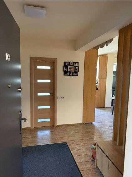 Apartament cu 3 camere decomandat în Unirii