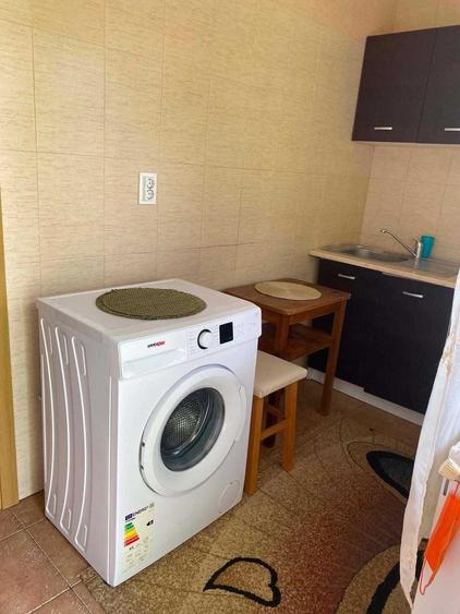 Garsonieră nedecomandată în Central