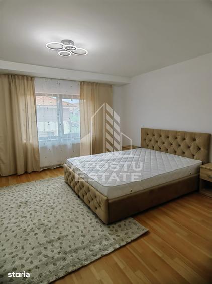 Casă cu 4 camere cu Teren 150 Mp în Dumbrăvița