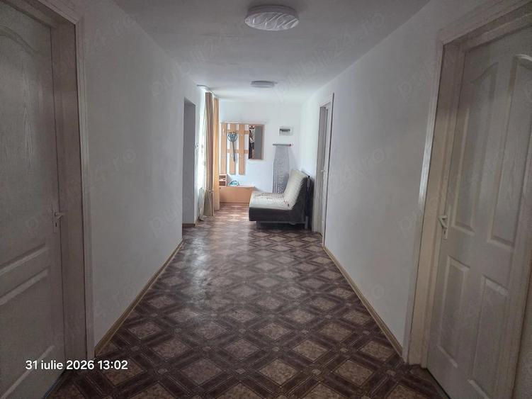 Casă cu Teren 1600 Mp în Dunavățu de Jos