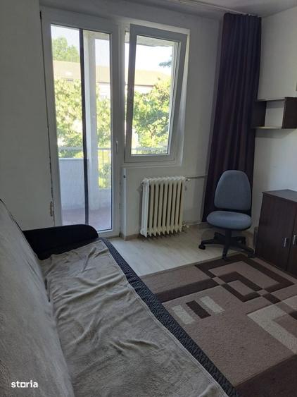 Apartament cu 2 camere în Rogerius