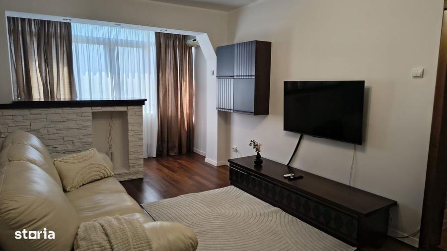 Apartament cu 3 camere decomandat în Țiglina 1