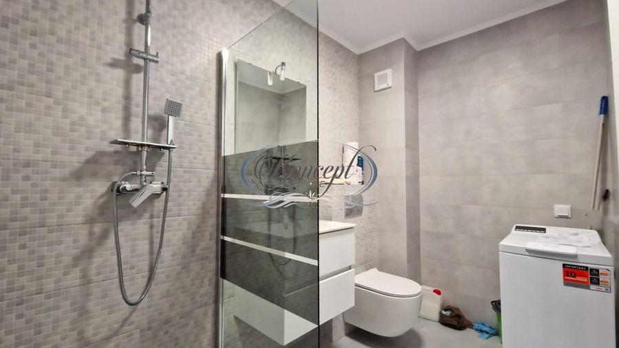 Apartament 2 camere cu terasa si parcare - 7