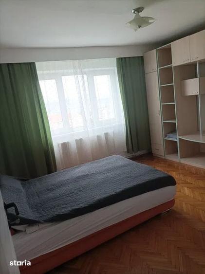 Apartament de inchiriat 2 camere 42mp zona Manastur Clabucet - 5