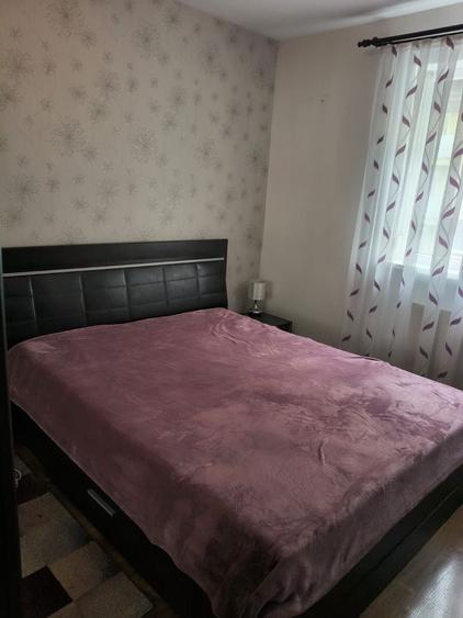 Garsonieră semidecomandată, mobilată în Nufărul