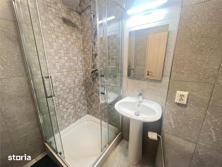 Apartament cu 2 camere si terasa in City Residence - 2